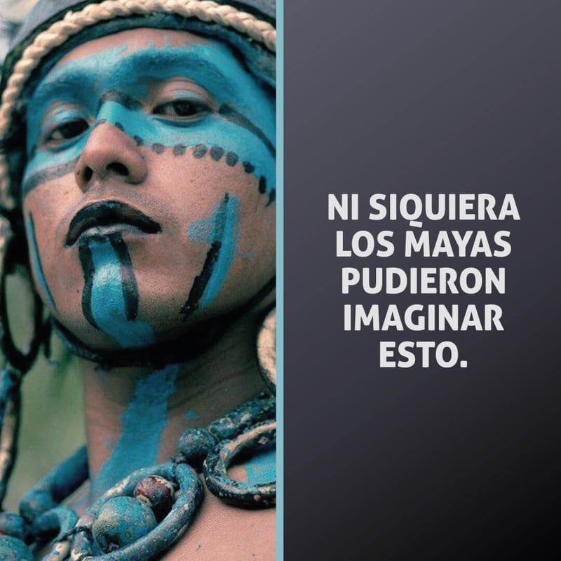 Derechos humanos tren maya
